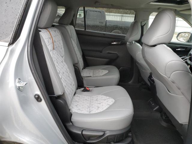 Photo 10 VIN: 5TDABRCH7NS560252 - TOYOTA HIGHLANDER 