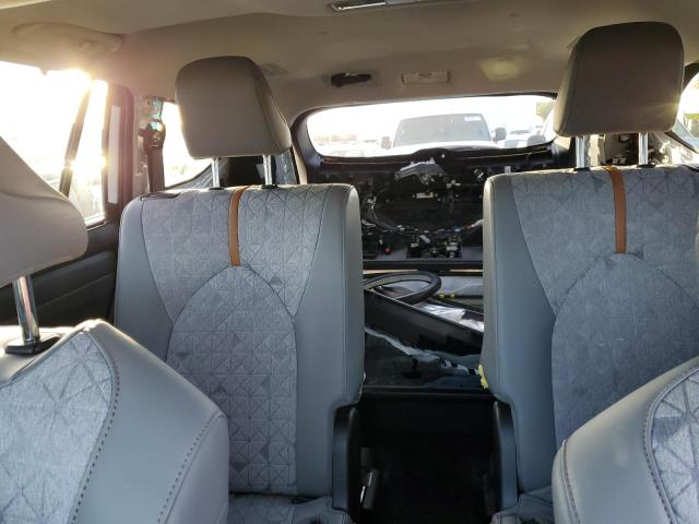 Photo 9 VIN: 5TDABRCH8PS573983 - TOYOTA HIGHLANDER 