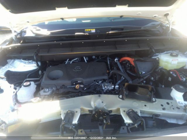 Photo 9 VIN: 5TDABRCH9NS539094 - TOYOTA HIGHLANDER 