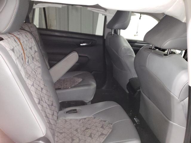 Photo 10 VIN: 5TDABRCH9PS575225 - TOYOTA HIGHLANDER 