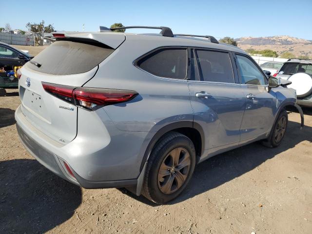 Photo 2 VIN: 5TDABRCHXNS538858 - TOYOTA HIGHLANDER 