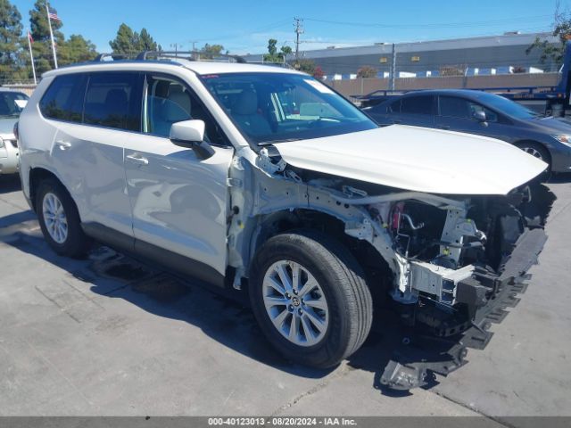 Photo 0 VIN: 5TDACAB51RS014669 - TOYOTA GRAND HIGHLANDER 