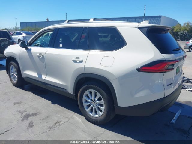 Photo 2 VIN: 5TDACAB51RS014669 - TOYOTA GRAND HIGHLANDER 