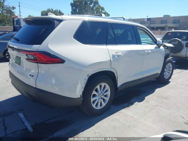 Photo 3 VIN: 5TDACAB51RS014669 - TOYOTA GRAND HIGHLANDER 