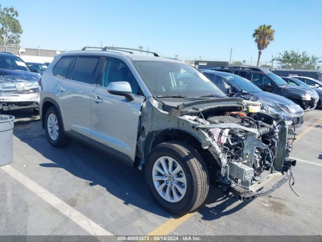 Photo 0 VIN: 5TDACAB51RS017216 - TOYOTA GRAND HIGHLANDER 