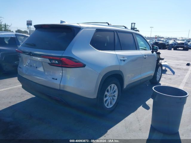 Photo 3 VIN: 5TDACAB51RS017216 - TOYOTA GRAND HIGHLANDER 