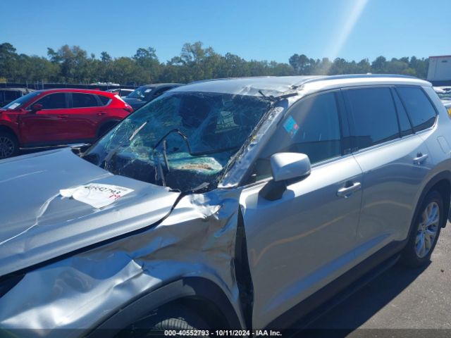 Photo 5 VIN: 5TDACAB53RS014818 - TOYOTA GRAND HIGHLANDER 