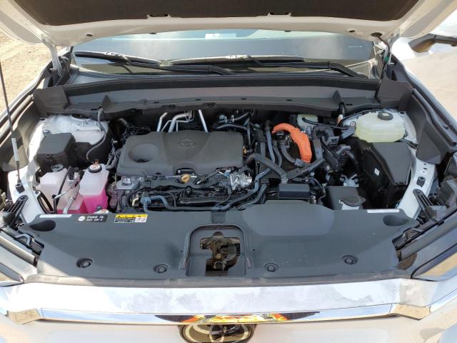 Photo 11 VIN: 5TDACAB53RS017203 - TOYOTA GRAND HIGH 