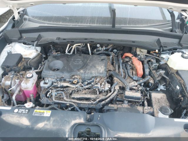 Photo 9 VIN: 5TDACAB54RS014374 - TOYOTA GRAND HIGHLANDER 