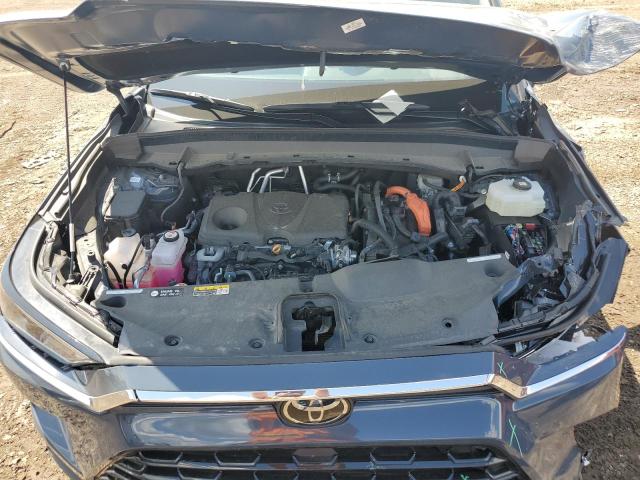 Photo 11 VIN: 5TDACAB59RS008585 - TOYOTA GRAND HIGH 