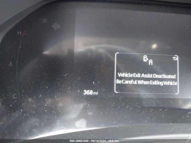 Photo 6 VIN: 5TDACAB59RS017657 - TOYOTA GRAND HIGHLANDER 