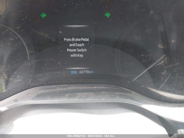 Photo 6 VIN: 5TDASKFC1NS042810 - TOYOTA SIENNA 