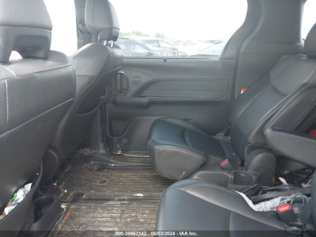 Photo 7 VIN: 5TDASKFC1NS042810 - TOYOTA SIENNA 