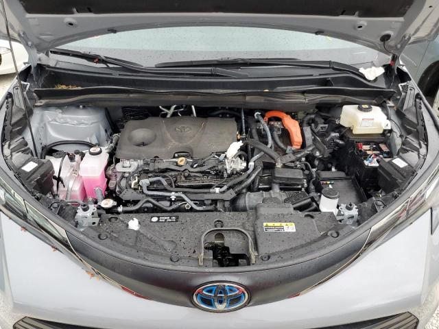 Photo 6 VIN: 5TDASKFC2NS056585 - TOYOTA SIENNA XLE 