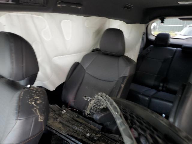 Photo 9 VIN: 5TDASKFC3NS047202 - TOYOTA SIENNA XLE 