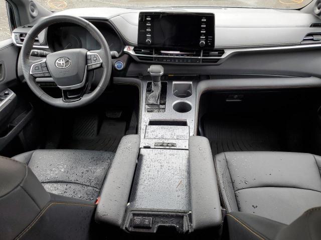 Photo 7 VIN: 5TDASKFC3NS049872 - TOYOTA SIENNA XLE 