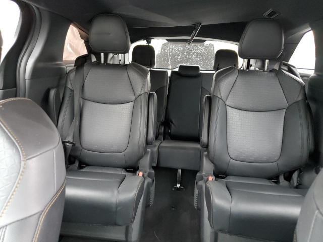 Photo 9 VIN: 5TDASKFC3NS049872 - TOYOTA SIENNA XLE 