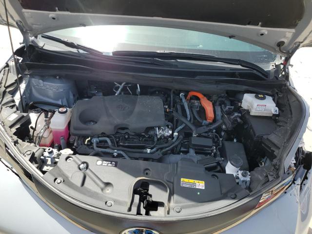 Photo 11 VIN: 5TDASKFC4NS043062 - TOYOTA SIENNA XLE 