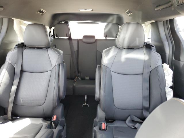 Photo 9 VIN: 5TDASKFC4NS043062 - TOYOTA SIENNA XLE 