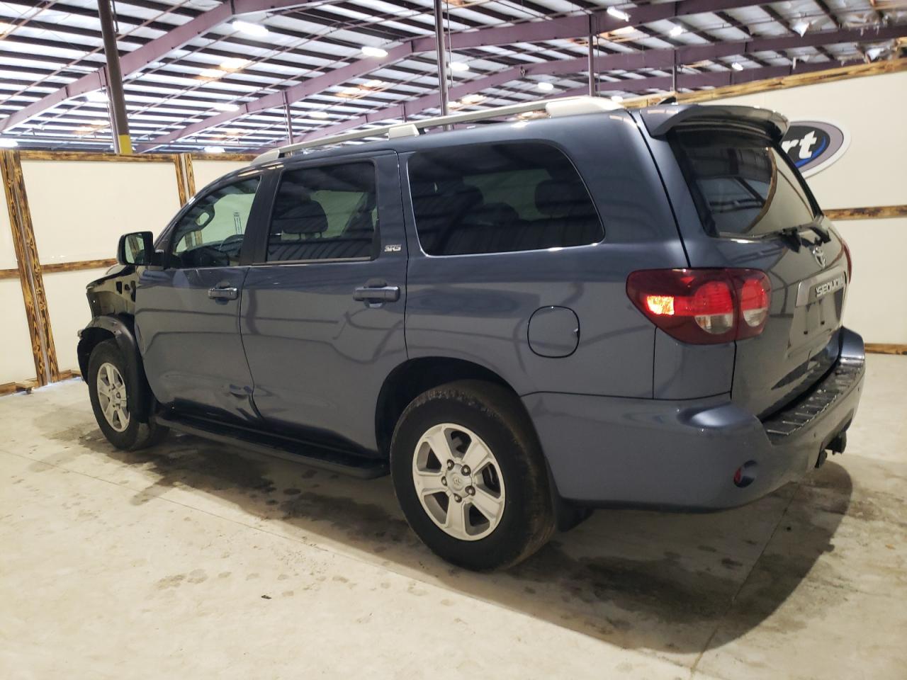 Photo 1 VIN: 5TDAY5B11NS187558 - TOYOTA SEQUOIA 