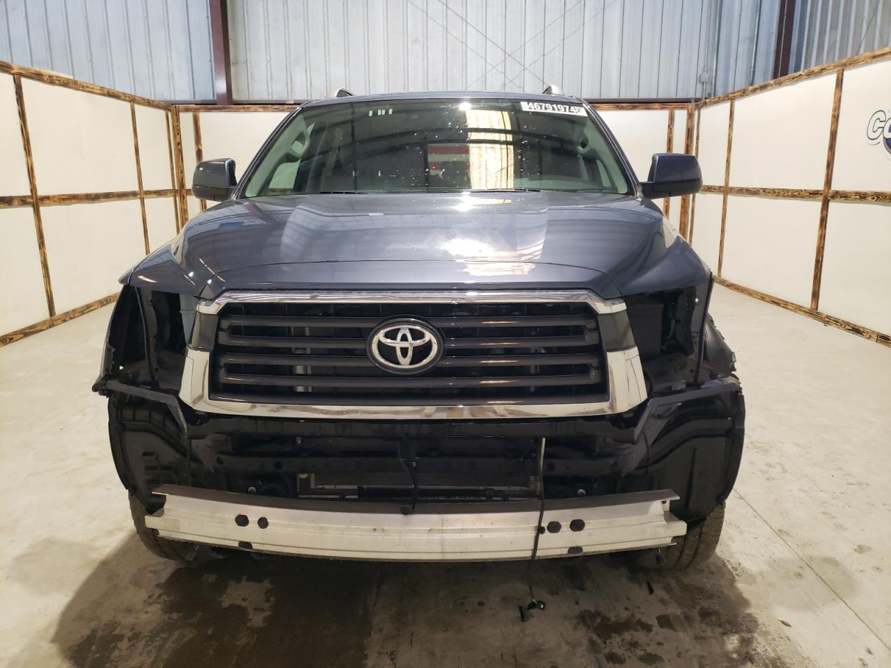 Photo 4 VIN: 5TDAY5B11NS187558 - TOYOTA SEQUOIA 