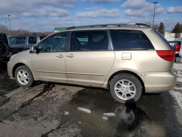 Photo 1 VIN: 5TDBA22C04S015500 - TOYOTA SIENNA XLE 