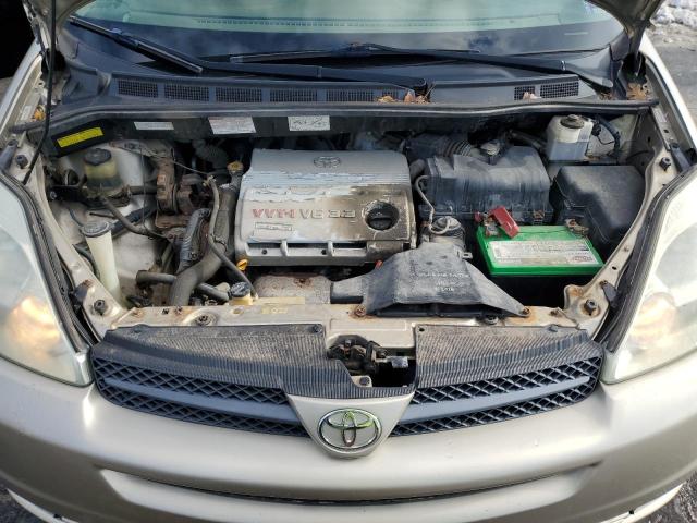 Photo 11 VIN: 5TDBA22C04S015500 - TOYOTA SIENNA XLE 