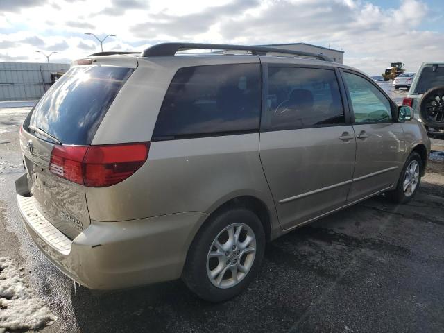 Photo 2 VIN: 5TDBA22C04S015500 - TOYOTA SIENNA XLE 