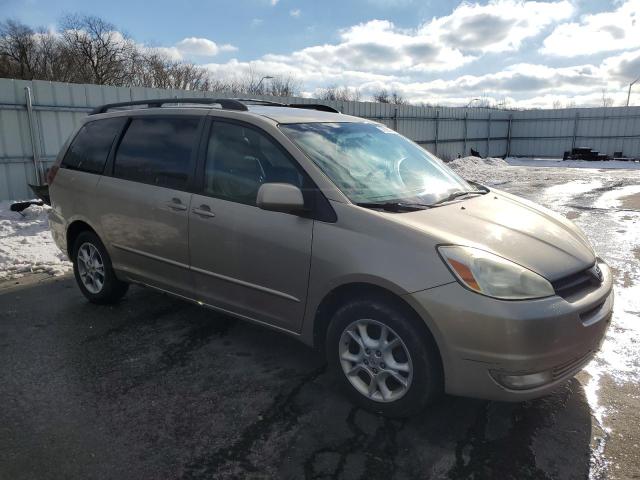 Photo 3 VIN: 5TDBA22C04S015500 - TOYOTA SIENNA XLE 