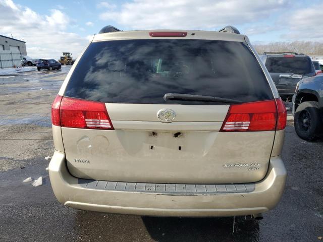 Photo 5 VIN: 5TDBA22C04S015500 - TOYOTA SIENNA XLE 