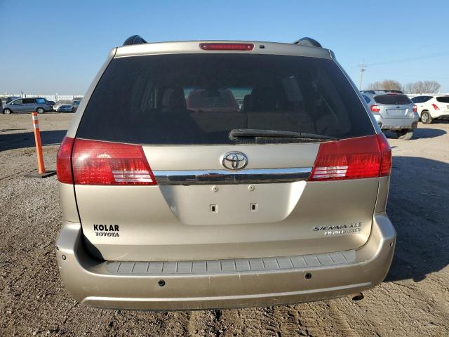 Photo 5 VIN: 5TDBA22C05S028829 - TOYOTA ALL MODELS 