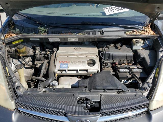 Photo 11 VIN: 5TDBA22C05S032637 - TOYOTA SIENNA XLE 