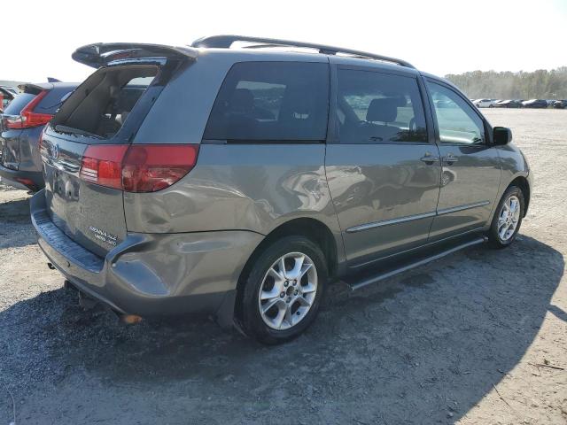 Photo 2 VIN: 5TDBA22C05S032637 - TOYOTA SIENNA XLE 