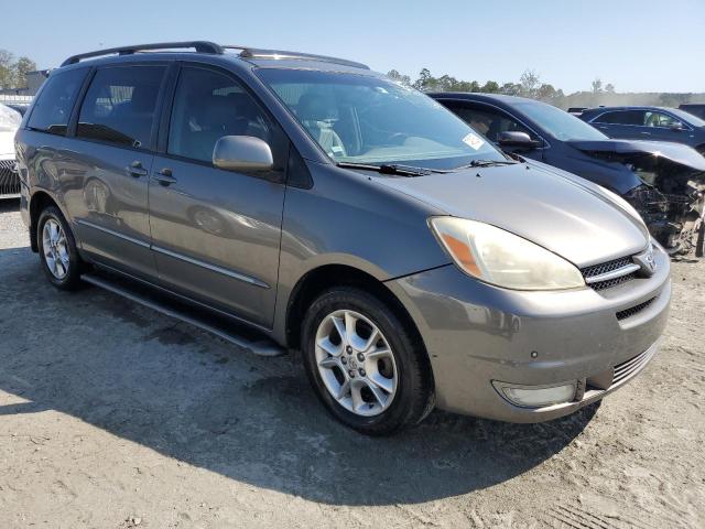 Photo 3 VIN: 5TDBA22C05S032637 - TOYOTA SIENNA XLE 