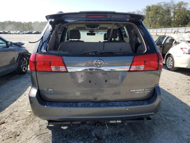 Photo 5 VIN: 5TDBA22C05S032637 - TOYOTA SIENNA XLE 