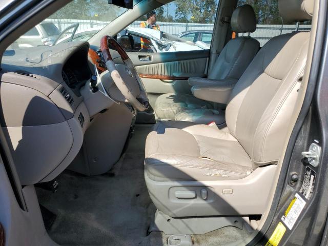 Photo 6 VIN: 5TDBA22C05S032637 - TOYOTA SIENNA XLE 