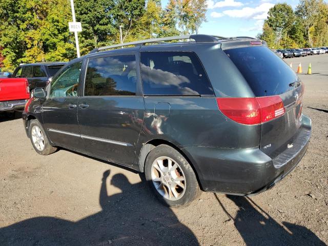 Photo 1 VIN: 5TDBA22C05S037272 - TOYOTA SIENNA XLE 