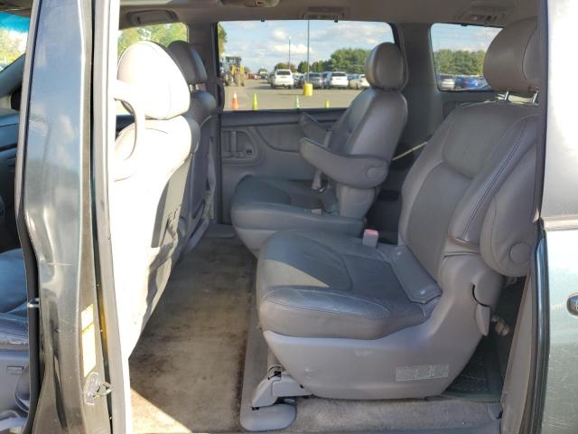 Photo 10 VIN: 5TDBA22C05S037272 - TOYOTA SIENNA XLE 