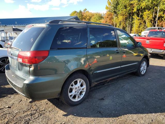 Photo 2 VIN: 5TDBA22C05S037272 - TOYOTA SIENNA XLE 