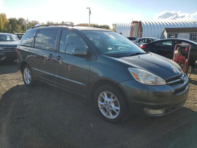 Photo 3 VIN: 5TDBA22C05S037272 - TOYOTA SIENNA XLE 