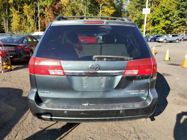 Photo 5 VIN: 5TDBA22C05S037272 - TOYOTA SIENNA XLE 