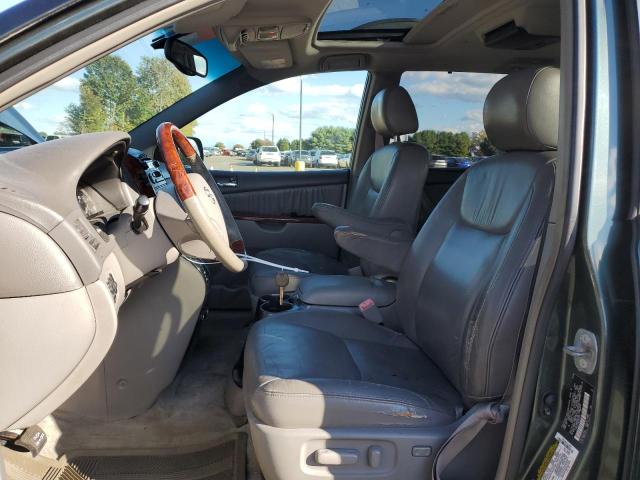 Photo 6 VIN: 5TDBA22C05S037272 - TOYOTA SIENNA XLE 