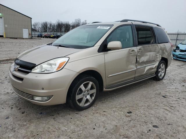 Photo 0 VIN: 5TDBA22C05S046392 - TOYOTA SIENNA XLE 