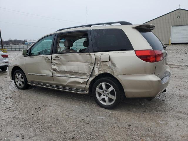 Photo 1 VIN: 5TDBA22C05S046392 - TOYOTA SIENNA XLE 