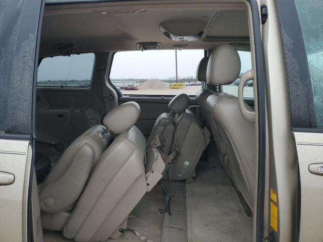 Photo 10 VIN: 5TDBA22C05S046392 - TOYOTA SIENNA XLE 