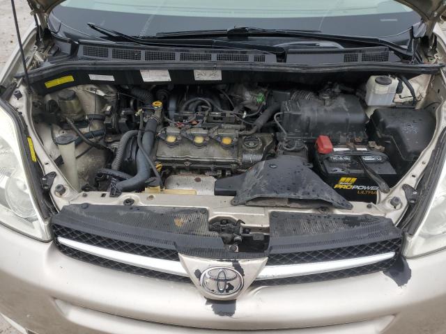 Photo 11 VIN: 5TDBA22C05S046392 - TOYOTA SIENNA XLE 