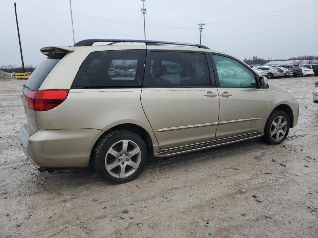 Photo 2 VIN: 5TDBA22C05S046392 - TOYOTA SIENNA XLE 