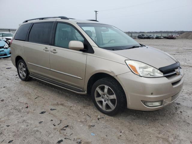 Photo 3 VIN: 5TDBA22C05S046392 - TOYOTA SIENNA XLE 