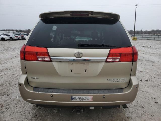 Photo 5 VIN: 5TDBA22C05S046392 - TOYOTA SIENNA XLE 