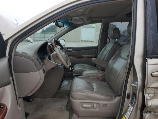 Photo 6 VIN: 5TDBA22C05S046392 - TOYOTA SIENNA XLE 